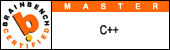 Master C++ programmer