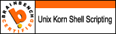 Unix Korn Shell Scriptiong